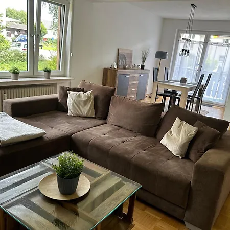 Weitersburg-naehe Koblenz アパート Weitersburg