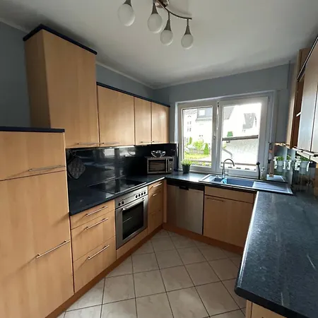 Weitersburg-naehe Koblenz アパート Weitersburg