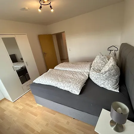 Weitersburg-naehe Koblenz アパート *