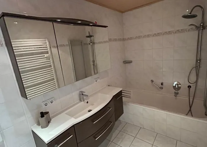 Appartement Weitersburg-naehe Koblenz *