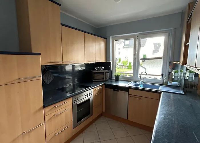 Weitersburg-naehe Koblenz Appartement Weitersburg