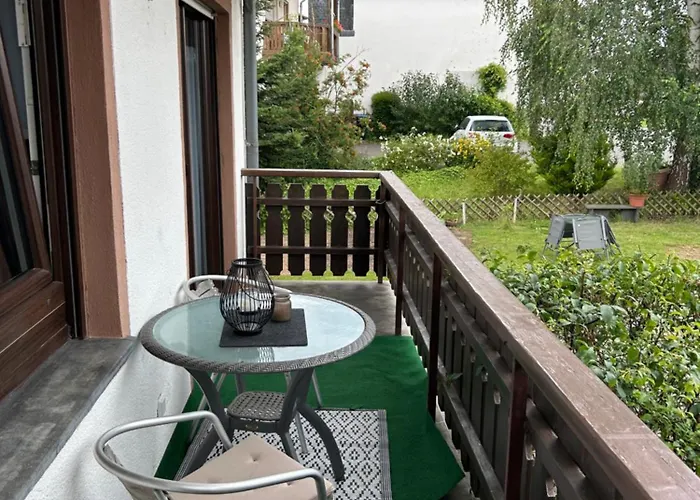 Weitersburg-naehe Koblenz * Weitersburg