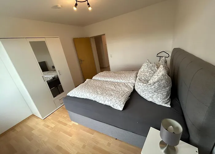 Weitersburg-naehe Koblenz Appartement *